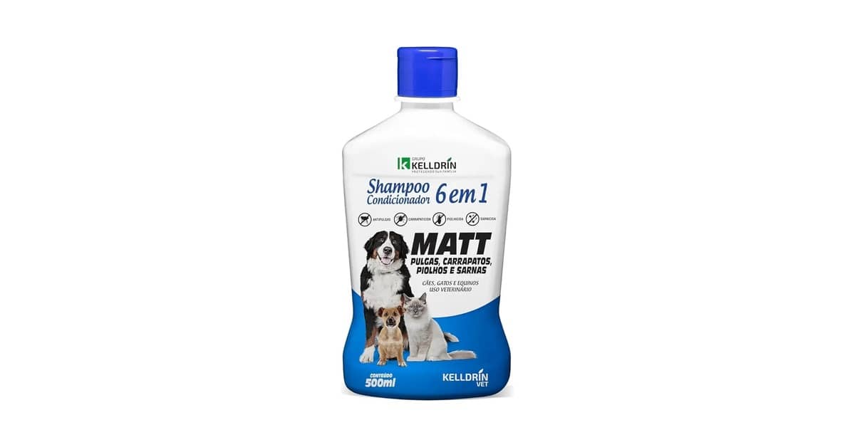Melhor Shampoo e Condicionador para Gatos: Escolha Ideal