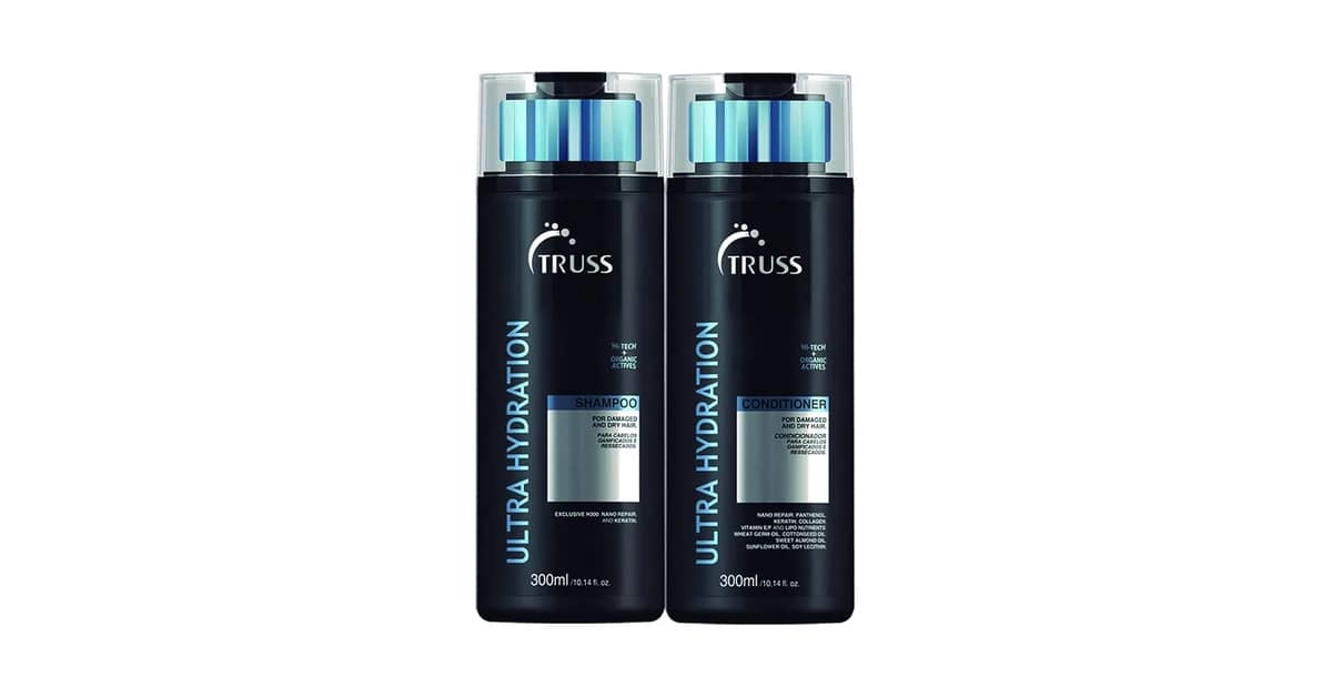 Melhor Shampoo e Condicionador Profissional: Guia Completo