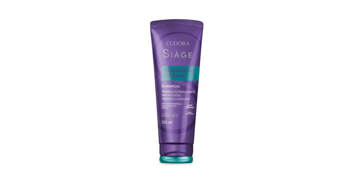 Melhor Shampoo Hidratante da Eudora: Guia Completo!