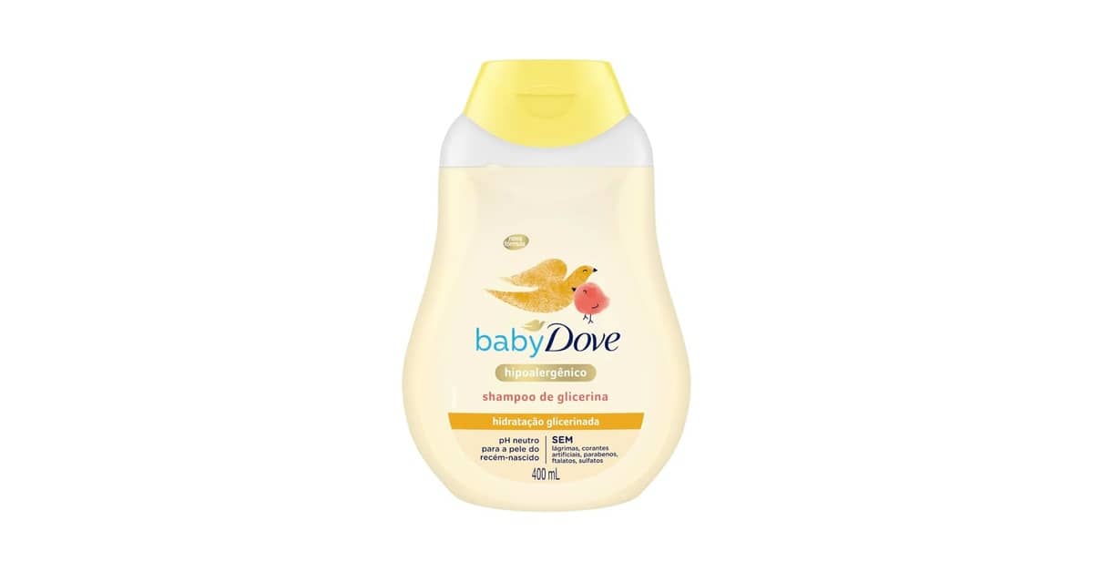 Melhor Shampoo Hidratante Infantil: Cabelos Saudáveis