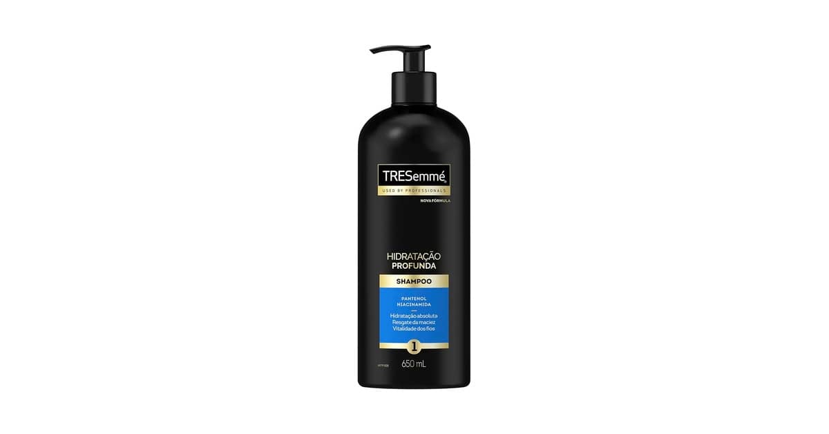 Melhor Shampoo Hidratante Masculino: Escolha Ideal!