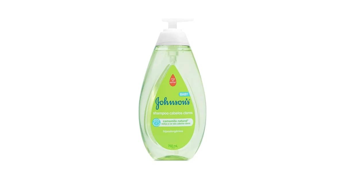 Melhor Shampoo Infantil para Cabelos Loiros: Brilho e Suavidade