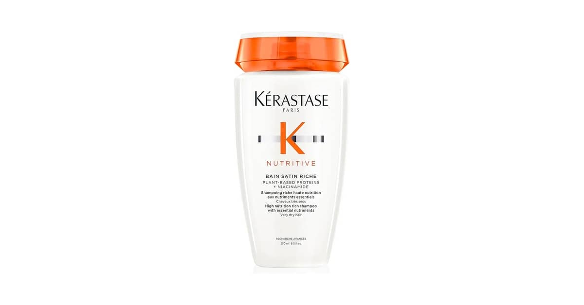 Melhor Shampoo Kérastase: Guia Completo
