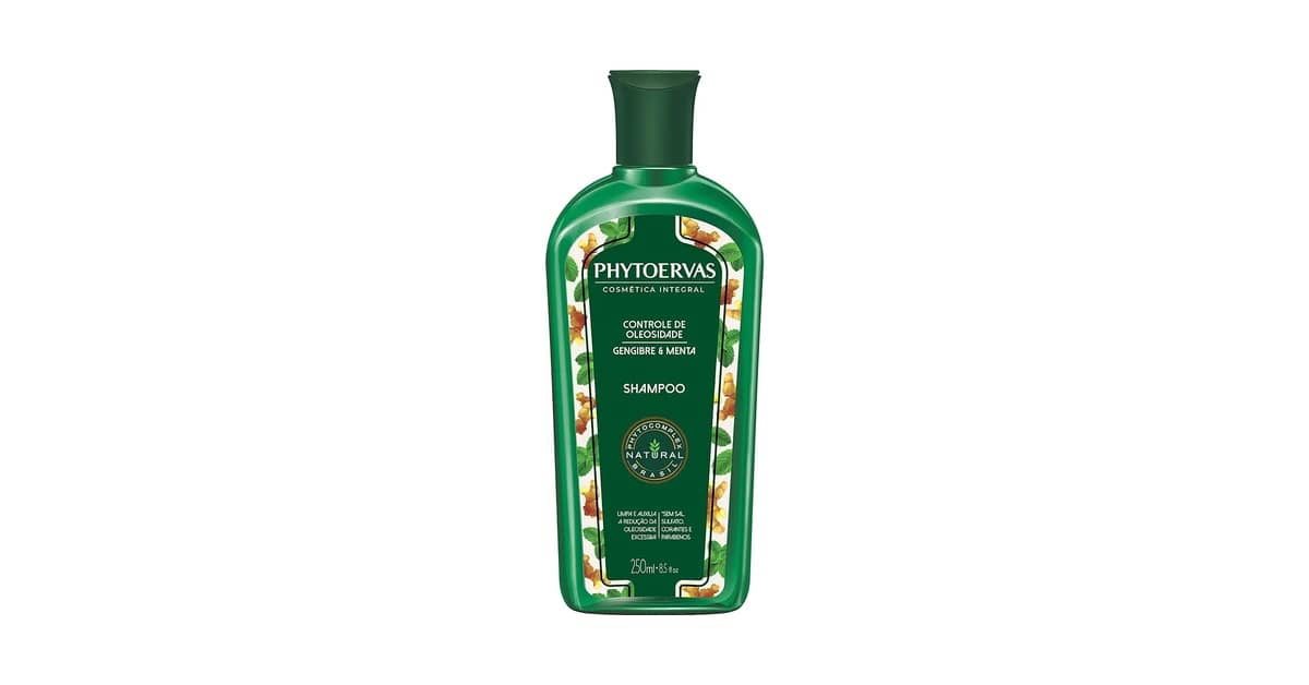 Melhor Shampoo Masculino Cabelo Óleoso: Controle e Frescor
