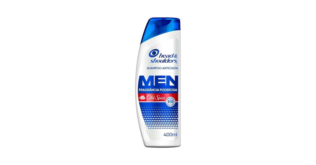 Melhor Shampoo Masculino Cabelos Oleosos: Controle e Frescor