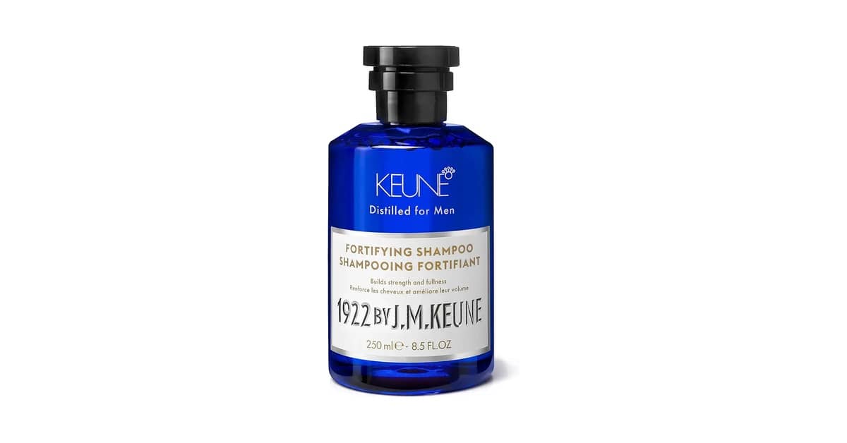 Melhor Shampoo Masculino Profissional: Guia Completo