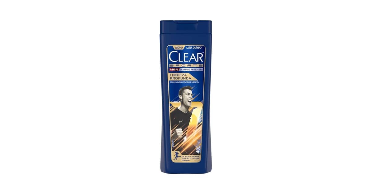 Melhor Shampoo Masculino: Cabelos Saudáveis!