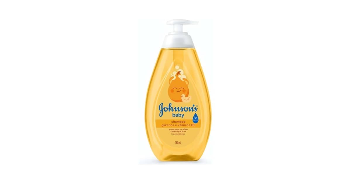 Melhor Shampoo Neutro Infantil: Guia Completo