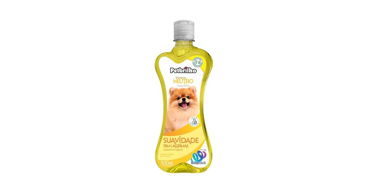 Melhor Shampoo Neutro para Cachorro: Guia de Compra Essencial