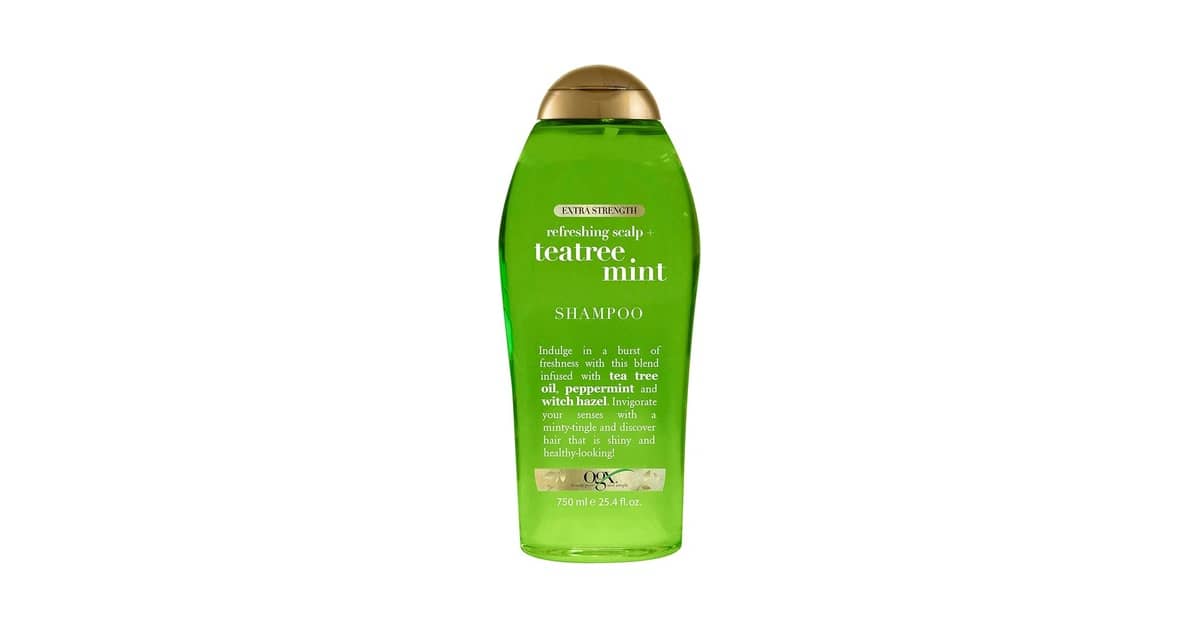 Melhor Shampoo Ogx: 7 Opções Para Cabelos Saudáveis