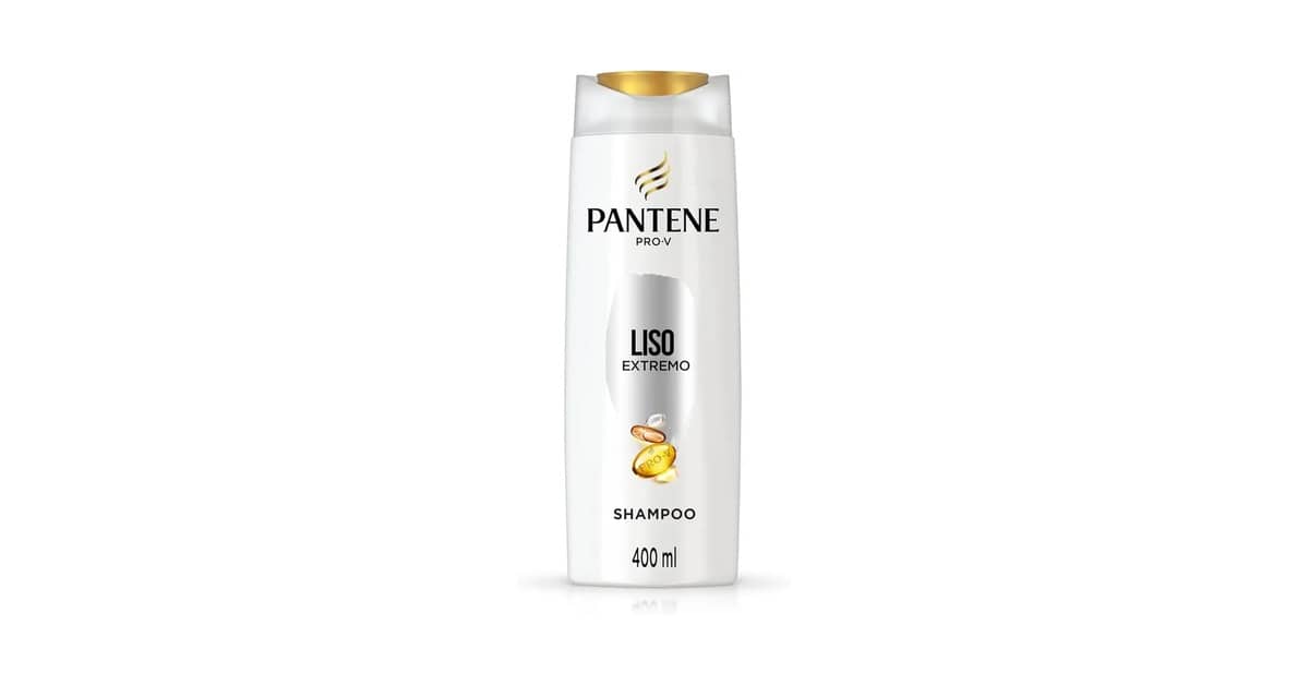 Melhor Shampoo Pantene para Cabelo Liso: Guia Completo