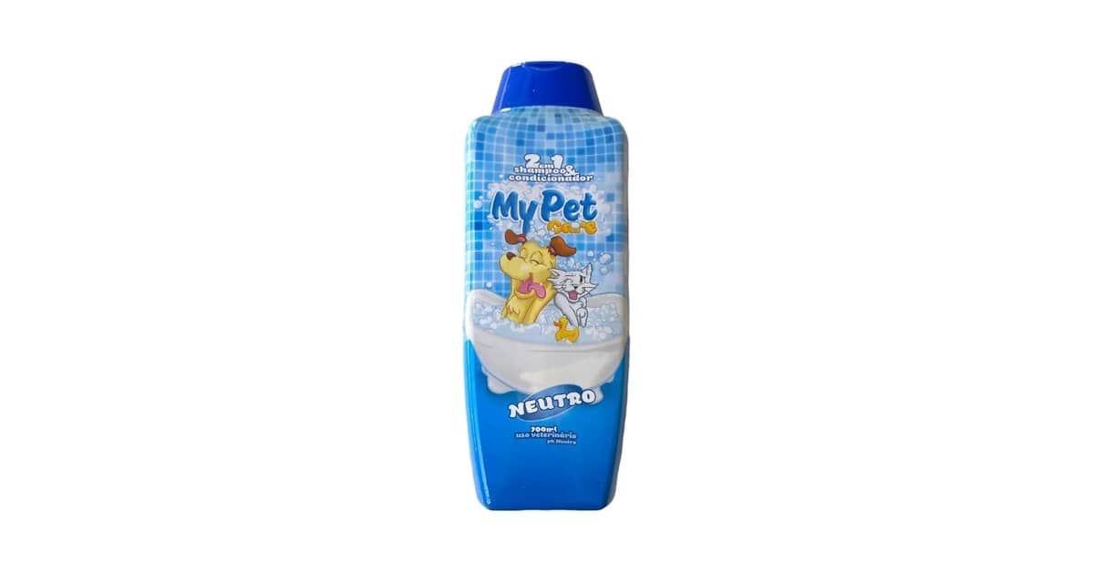 Melhor Shampoo para American Bully: Pelos Saudáveis