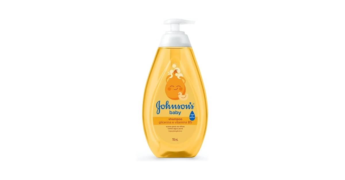 Melhor Shampoo para Bebê 6 Meses: Cuidado Suave e Natural