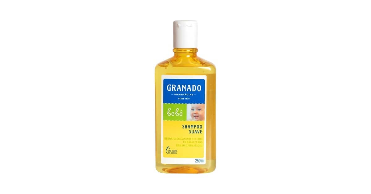 Melhor Shampoo para Bebê Menina: Cabelos Macios e Saudáveis