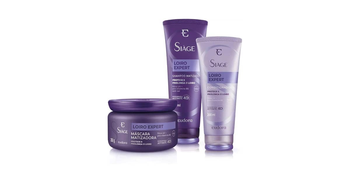 Melhor Shampoo para Cabelo Cacheado Loiro: Neutralize Amarelados!
