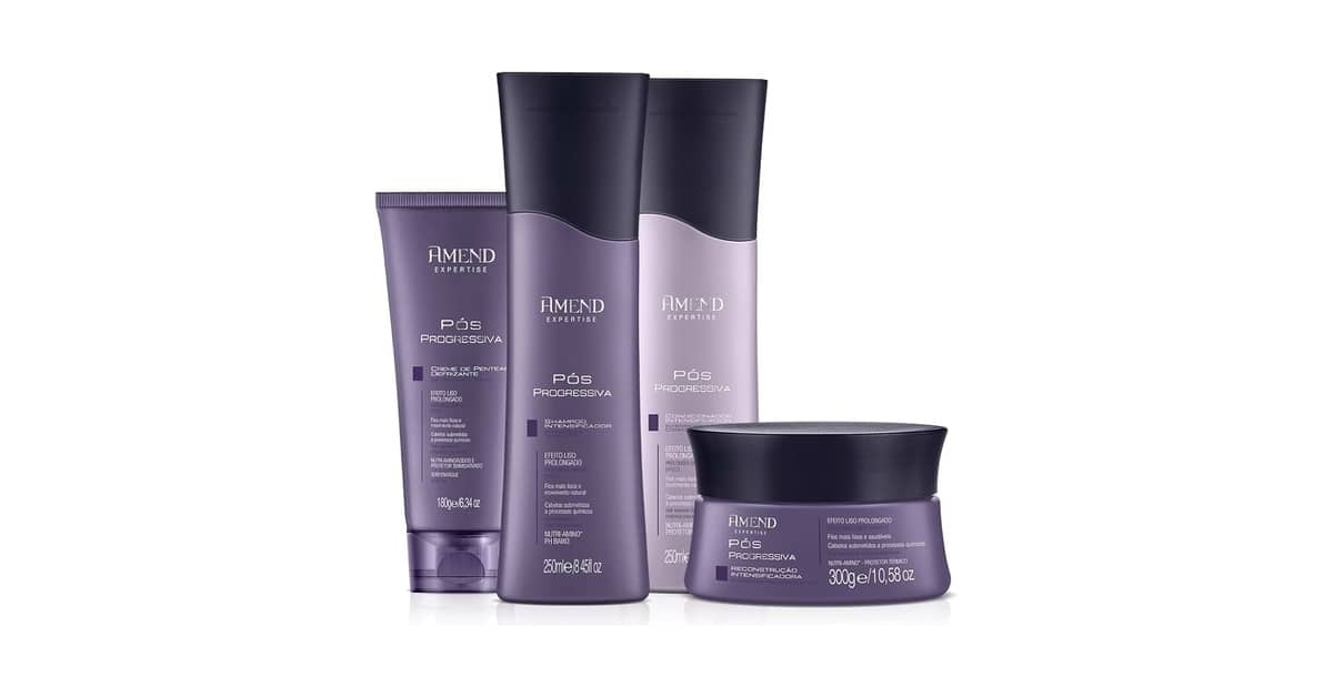 Melhor Shampoo para Cabelo com Luzes e Progressiva: Proteção e Brilho