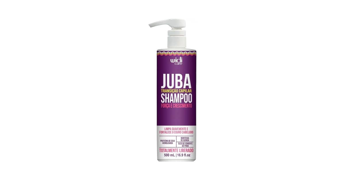 Melhor Shampoo para Cabelo em Transição: Guia Essencial