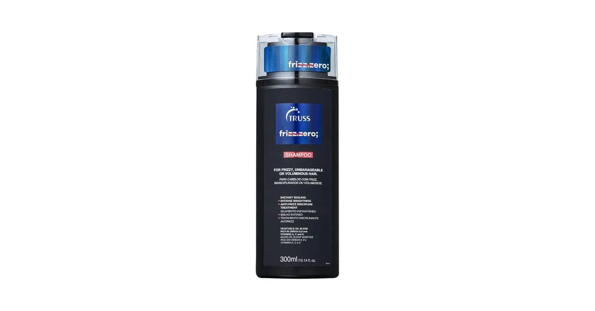 Melhor Shampoo para Cabelo Fino com Frizz: Controle e Leveza