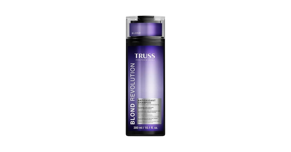Melhor Shampoo para Cabelo Fino e Loiro: Guia Completo