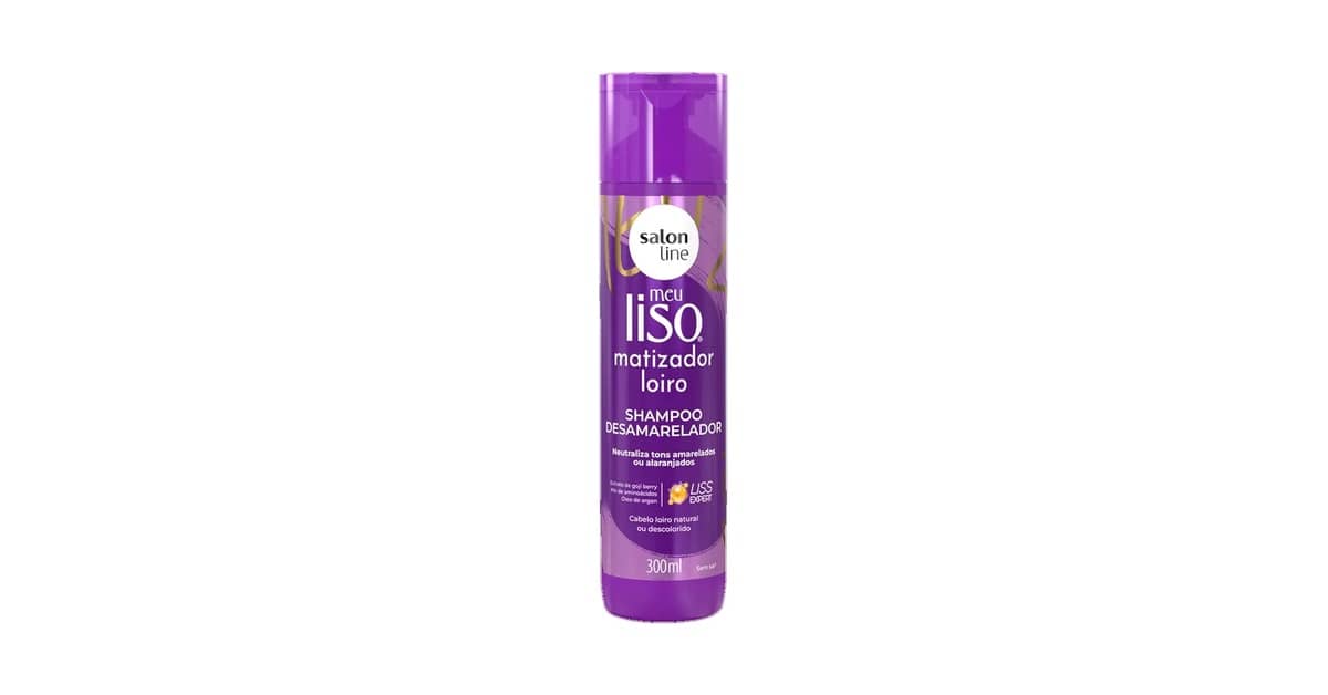 Melhor Shampoo para Cabelo Loiro Ressecado: Cabelos Hidratados