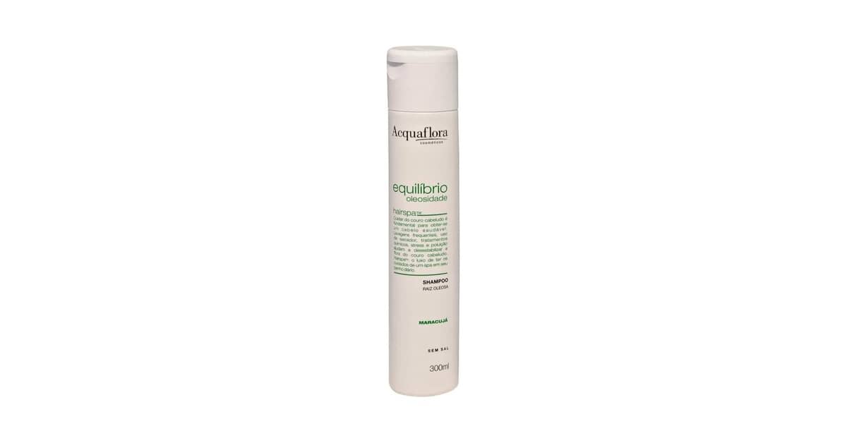 Melhor Shampoo para Cabelo Óleoso com Progressiva: Controle e Brilho