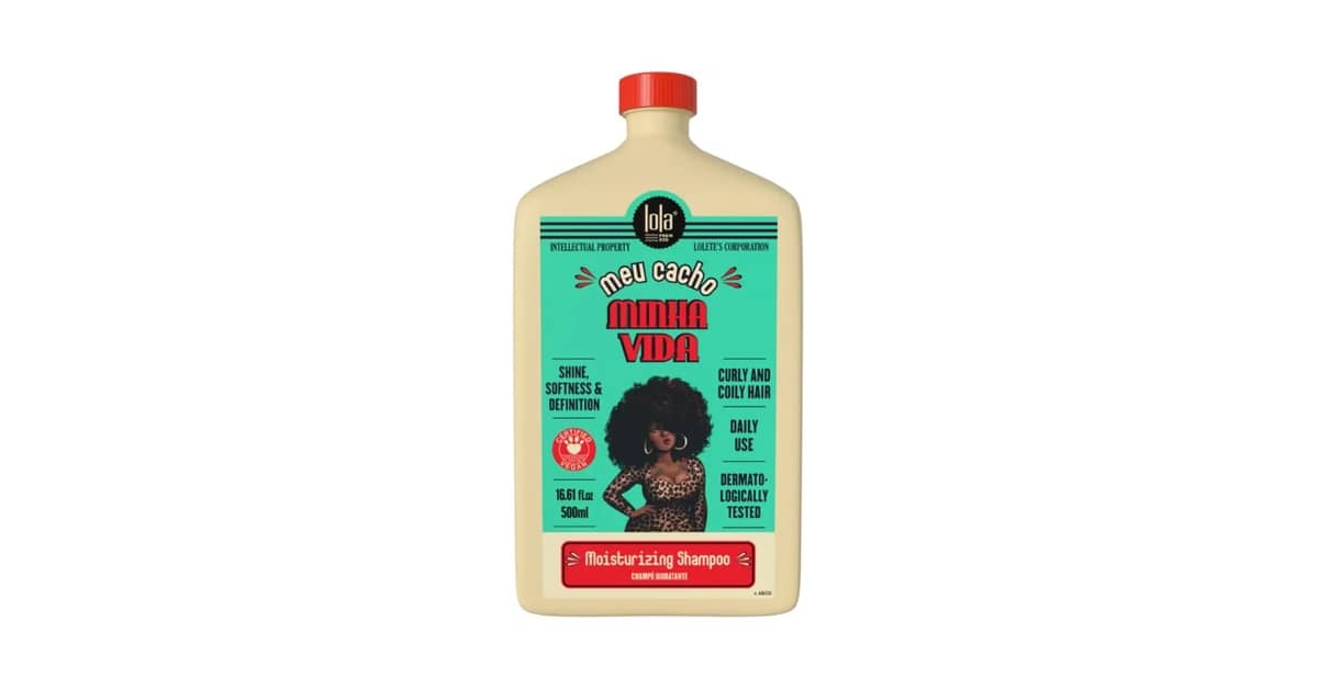 Melhor Shampoo para Cabelo Ondulado Feminino: Guia Completo