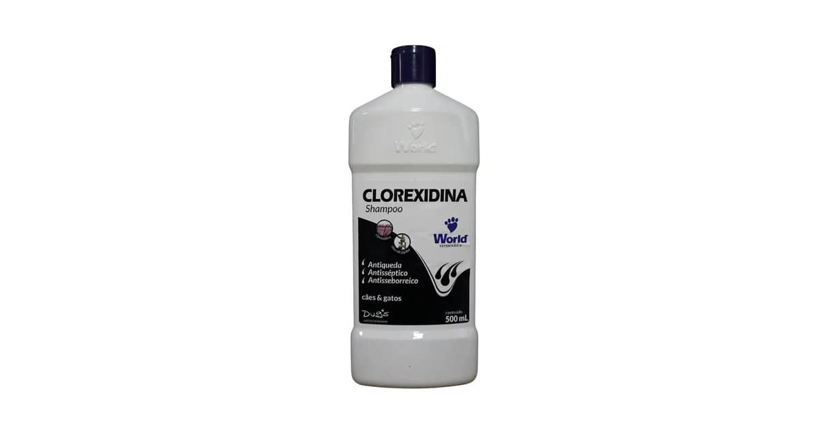 Melhor Shampoo para Cachorro com Coceira: Alívio Rápido da Pele