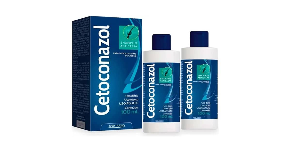 Melhor Shampoo para Caspa Seborreica: Eficácia Comprovada
