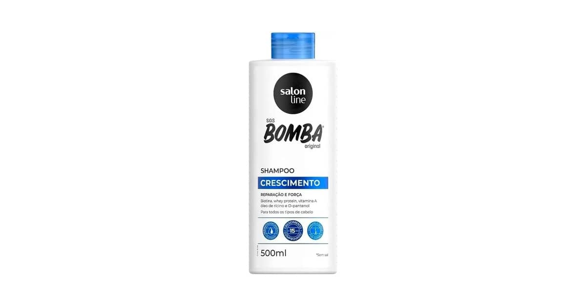 Melhor Shampoo para Crescimento de Cabelo: Guia Completo