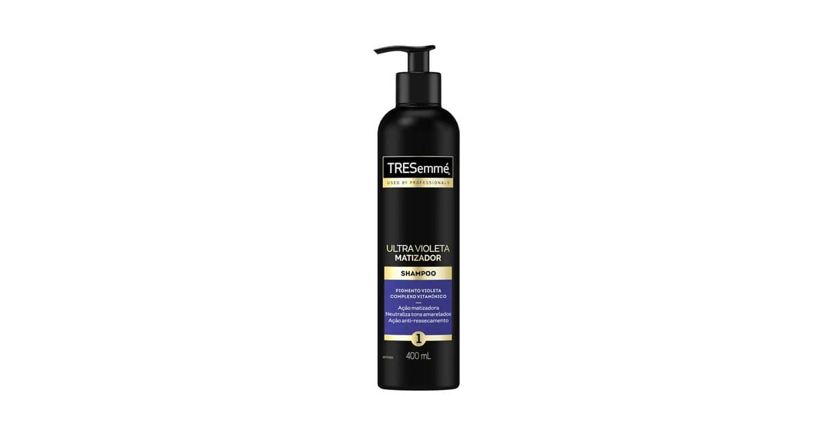 Melhor Shampoo Roxo Supermercado: Neutralize Tons Amarelados!