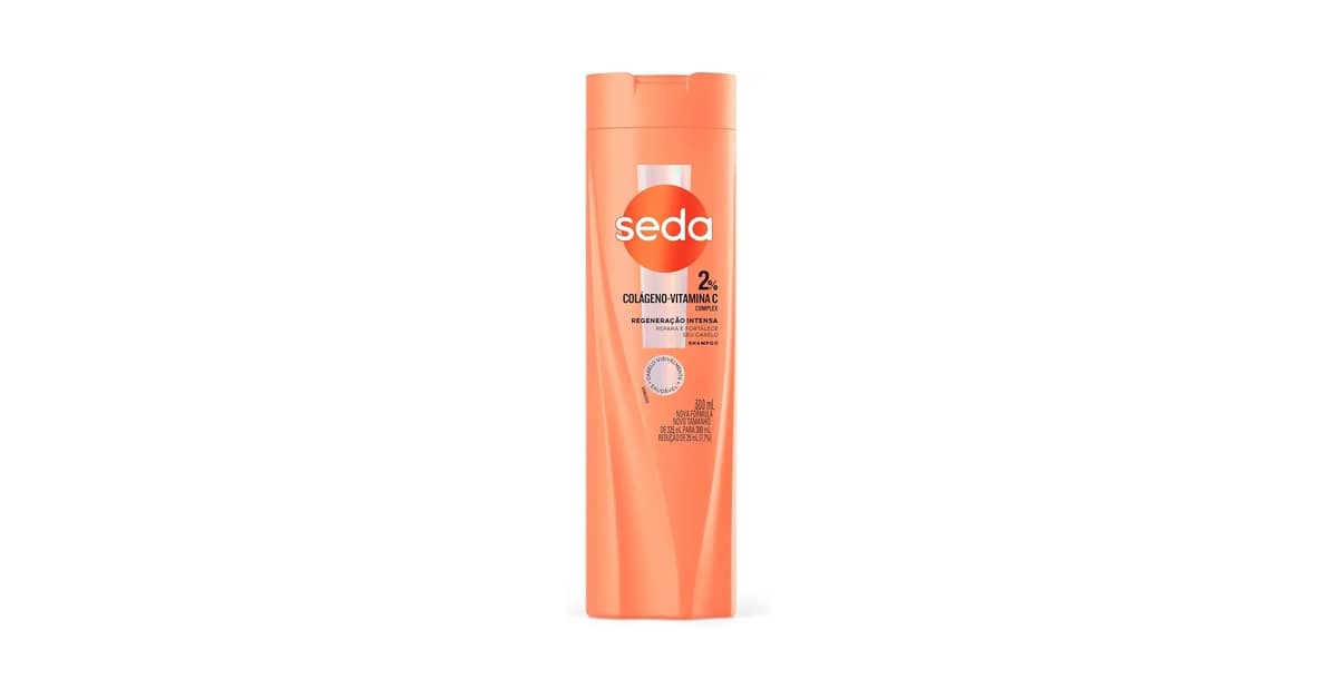 Melhor Shampoo Seda para Cabelo Ondulado: Cachos Definidos