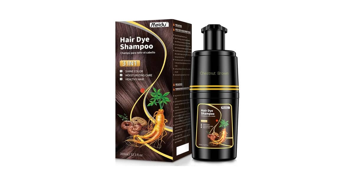 Melhor Shampoo Tonalizante Castanho Claro: Guia Essencial!