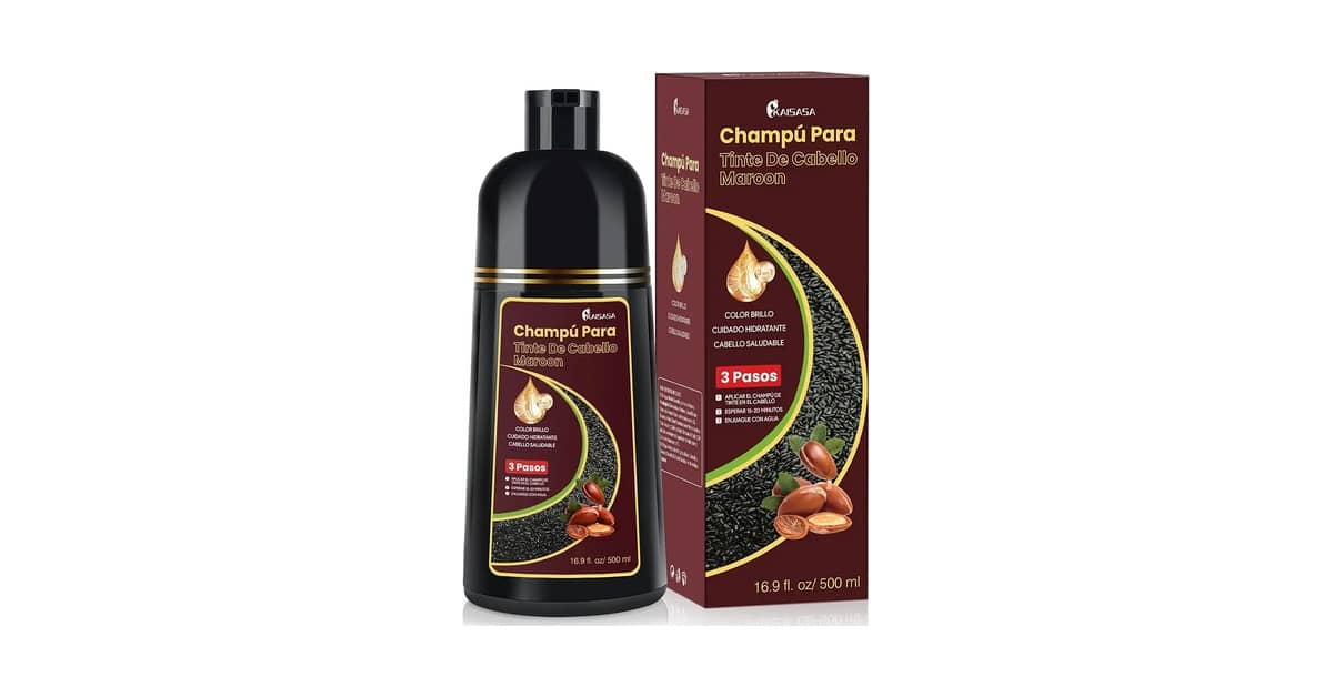 Melhor Shampoo Tonalizante Castanho: Guia Essencial