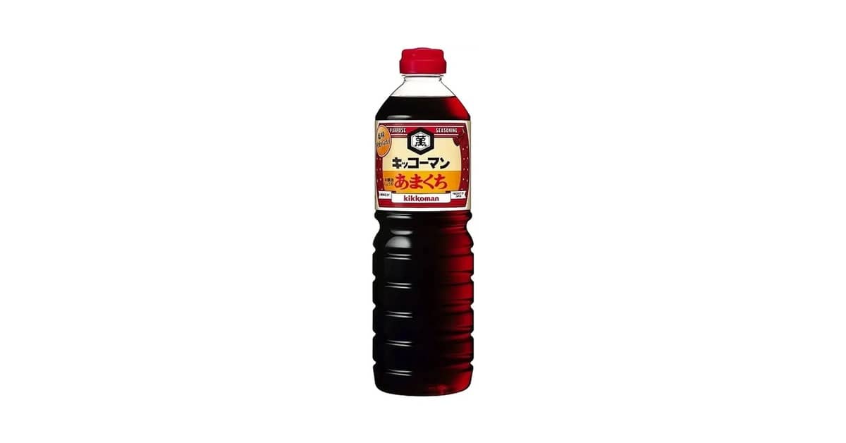 Melhor Shoyu do Japão: Sabor Autêntico e Qualidade Superior