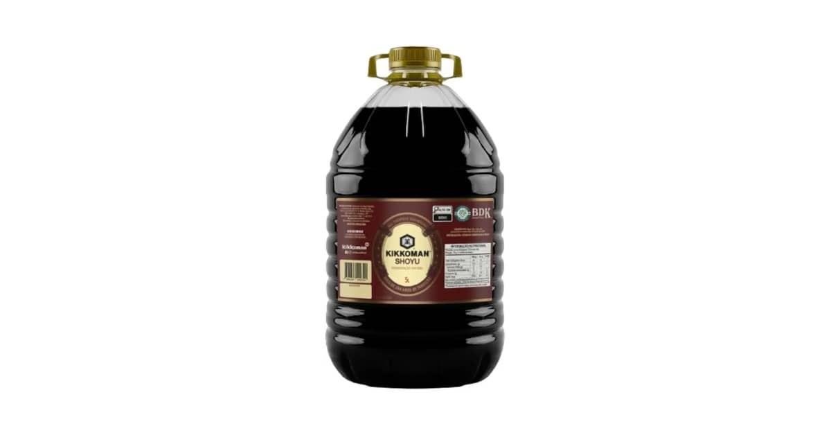 Melhor Shoyu do Mercado: Descubra Opções Orgânicas e Fermentadas