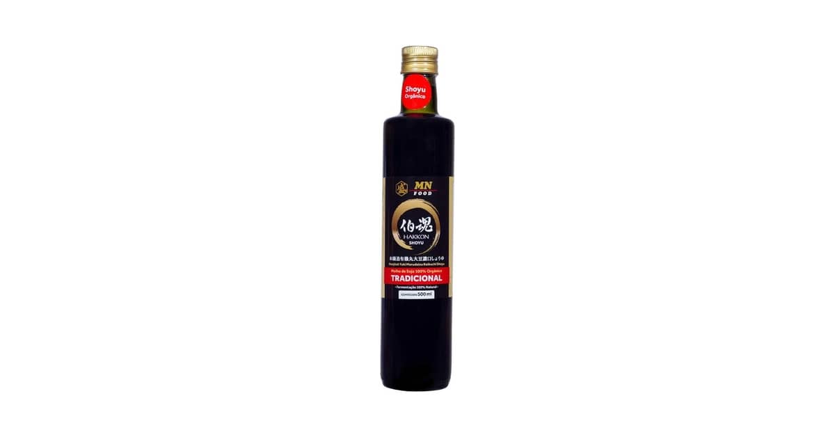 Melhor Shoyu Japonês: Descubra Sabores Autênticos!