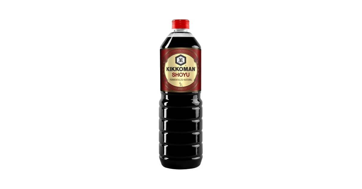 Melhor Shoyu Kikkoman: Guia Definitivo de Sabores
