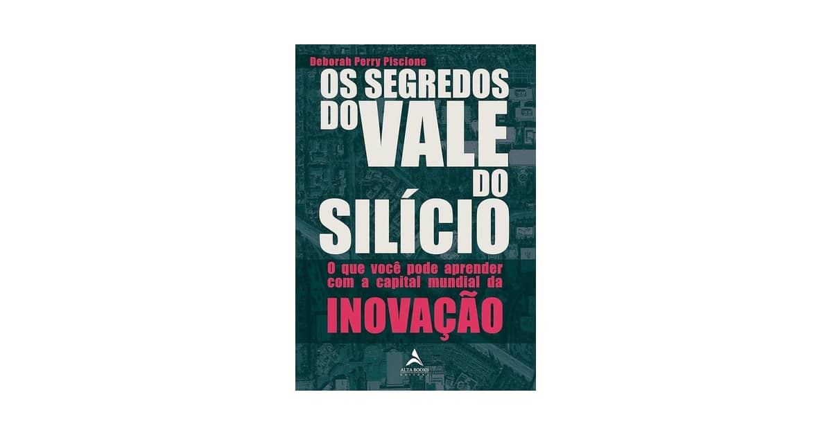 Melhor Silício do Mundo: Livros Essenciais