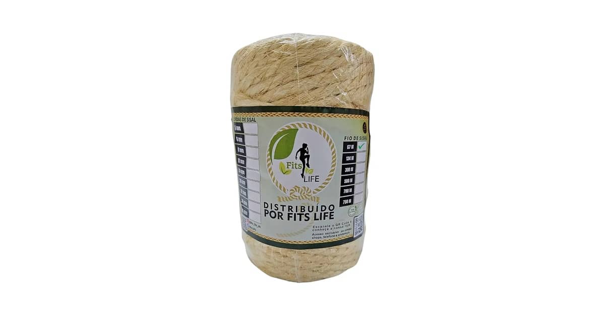 Melhor Sisal para Arranhador: Guia Essencial