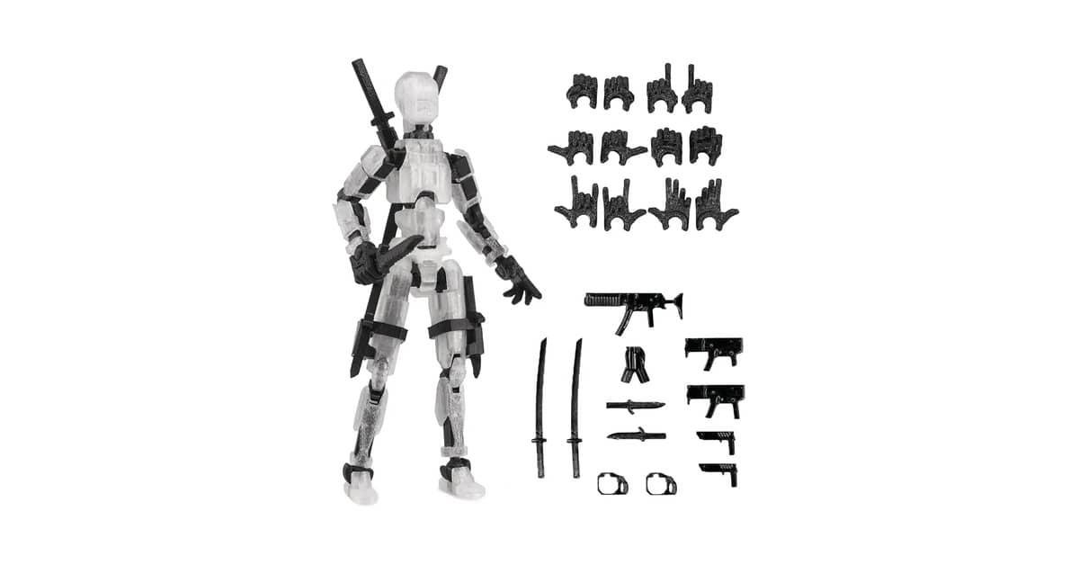 Melhor Site de Action Figures: Guia Completo de Colecionáveis