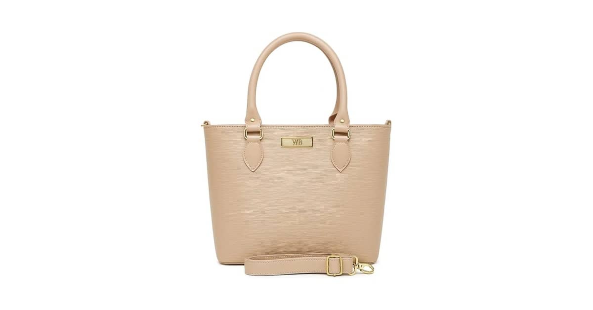 Melhor Site para Comprar Bolsa Feminina: Guia Completo