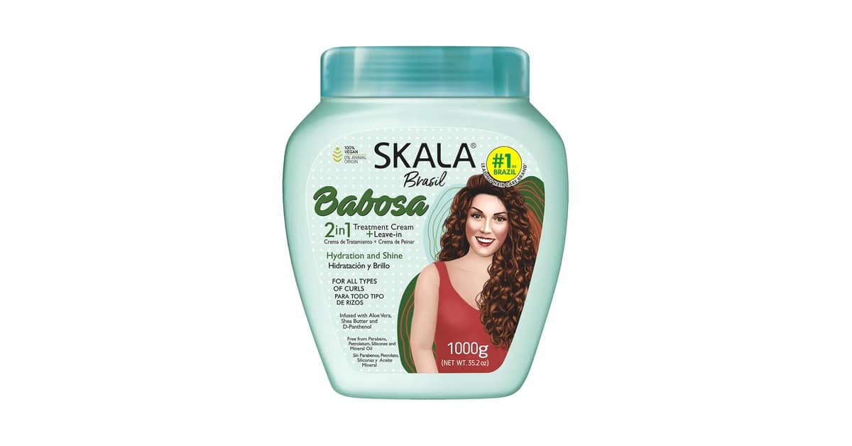 Melhor Skala para Co Wash: Cachos Definidos e Hidratados