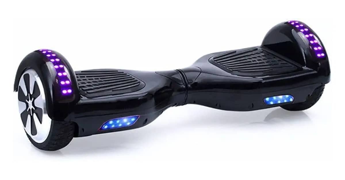 Melhor Skate Elétrico: Escolha o Seu Ideal!