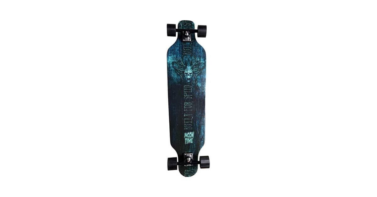 Melhor Skate Longboard: Guia Completo Para Escolher