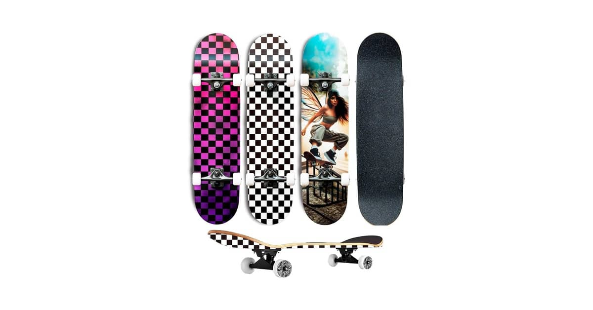 Melhor Skate Shop do Brasil: Guia Completo para Iniciantes e Profissionais