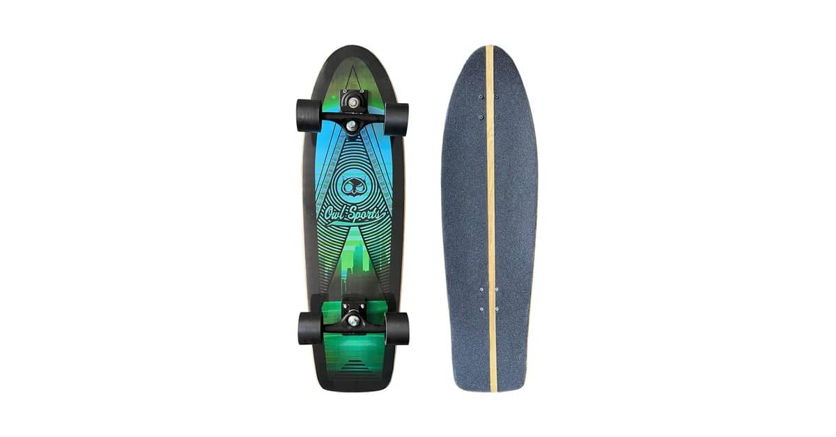 Melhor Skate Simulador de Surf: Domine as Ondas!