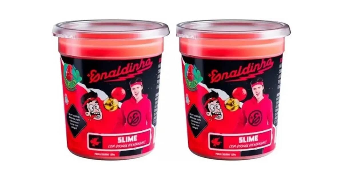 Melhor Slime do Mundo: Guia Divertido para Crianças