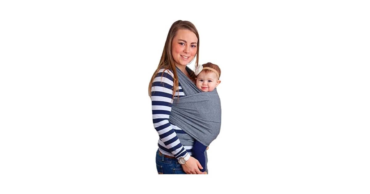 Melhor Sling para Recem Nascido: Conforto e Segurança