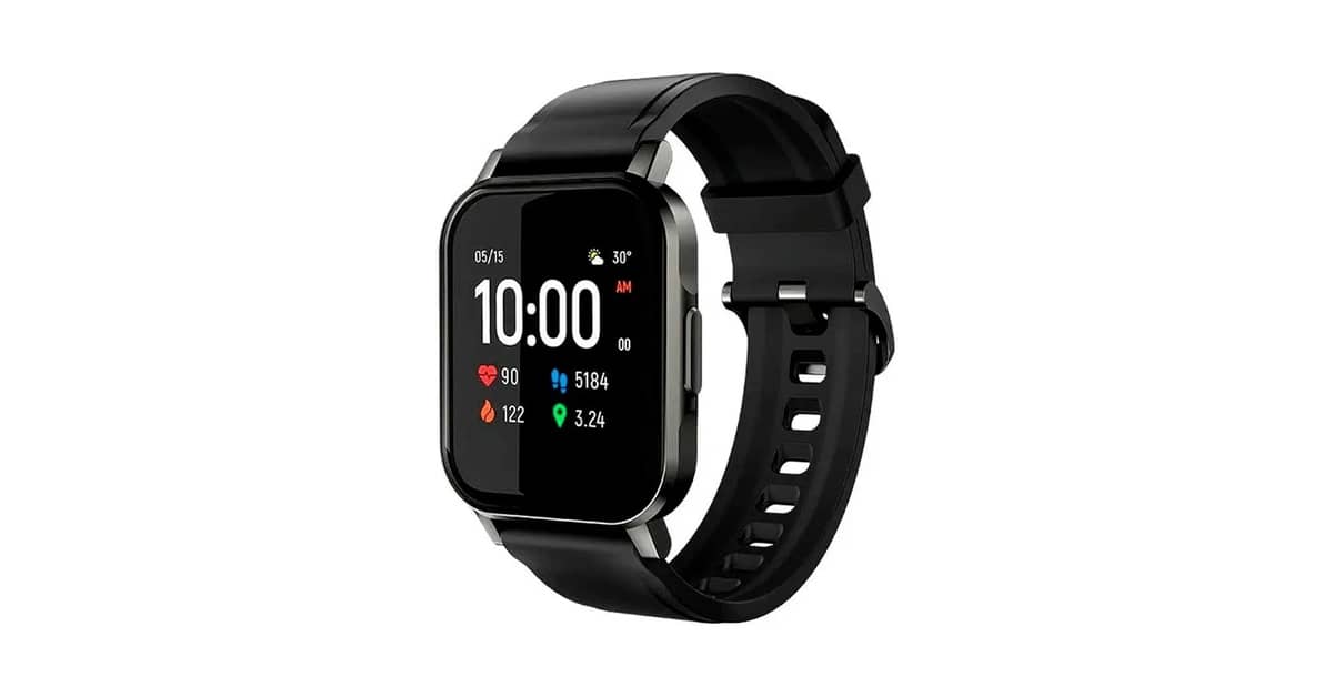 Melhor Smartwatch até 200: Guia de Compra Essencial