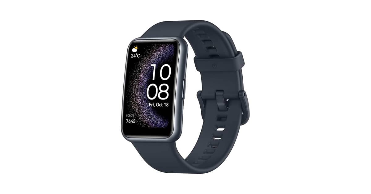 Melhor Smartwatch Barato com Gps: GPS e Autonomia